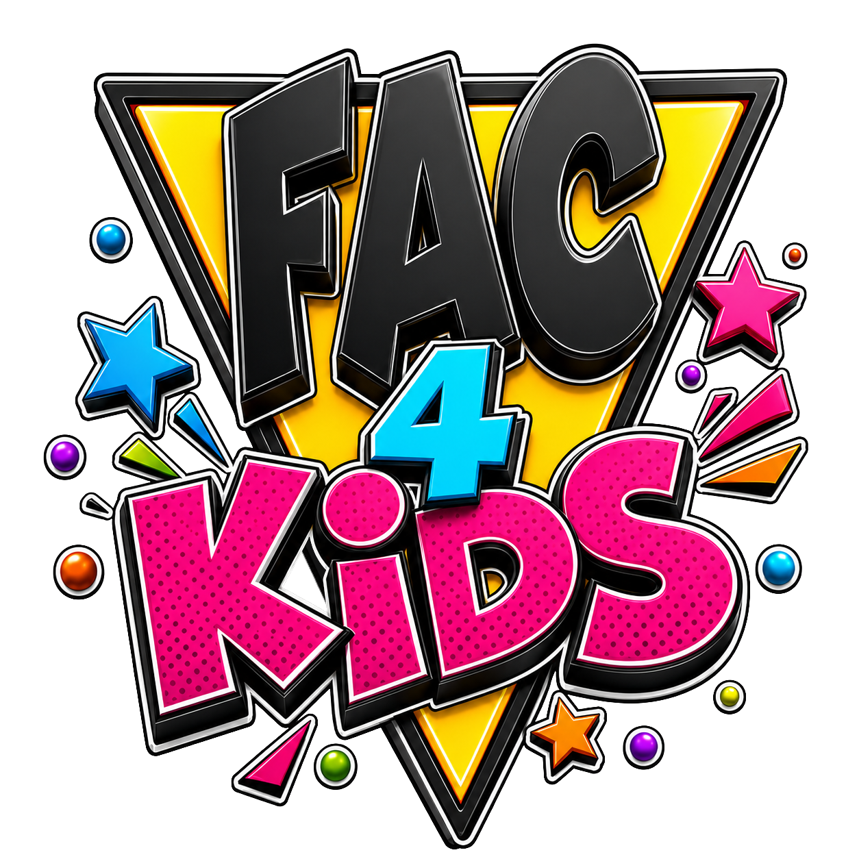 FAC 4 Kids